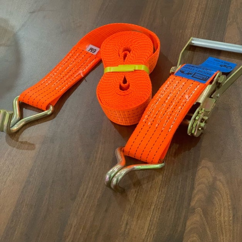 bộ tăng đơ chằng hàng 5cm - 3 tấn tay nhôm bộ tăng đơ chằng hàng 5cm - 3 tấn tay nhôm