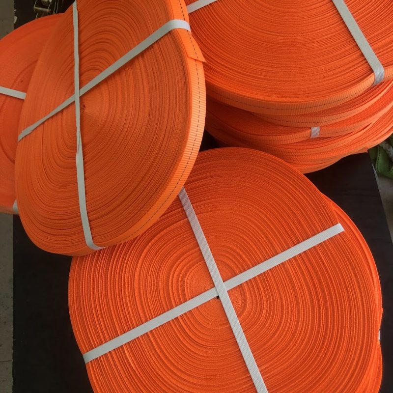 Dây đai vải Polyester